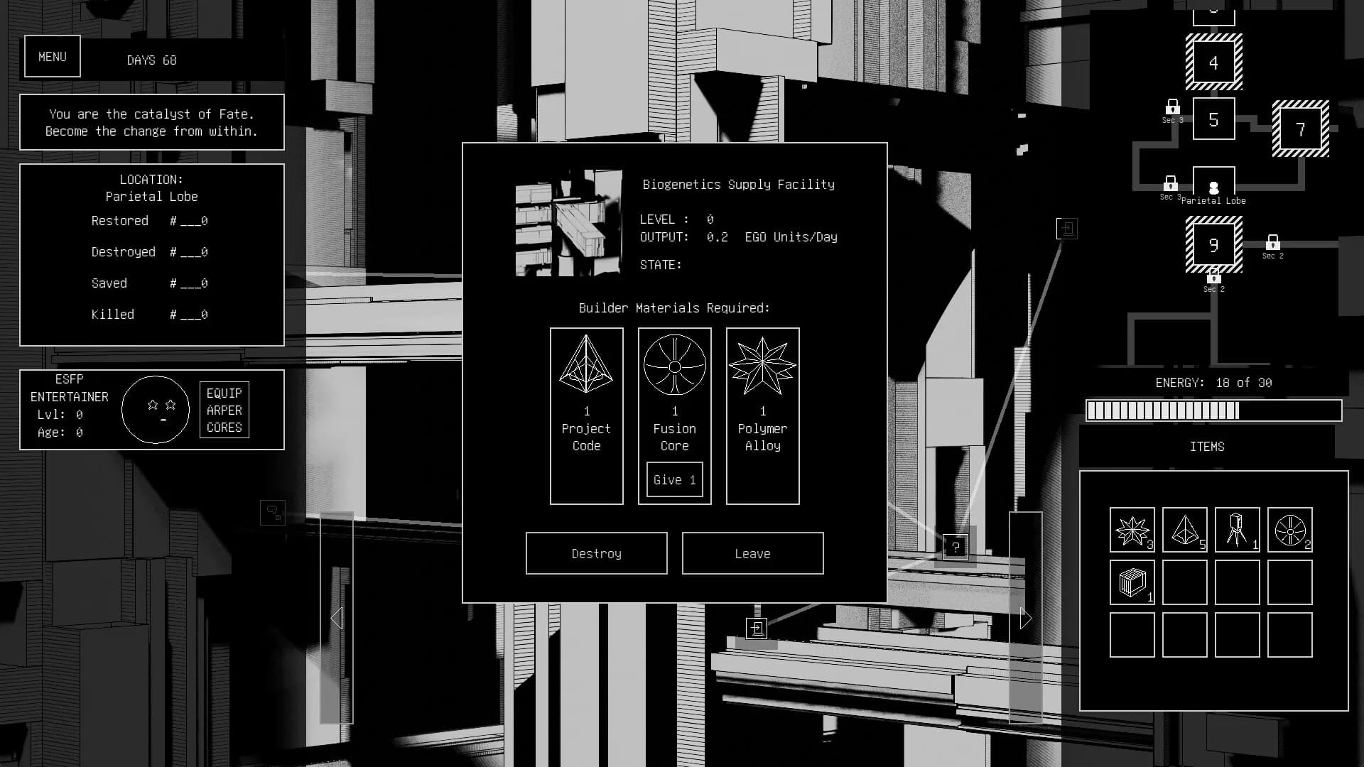 CYBERVOID görsel 3