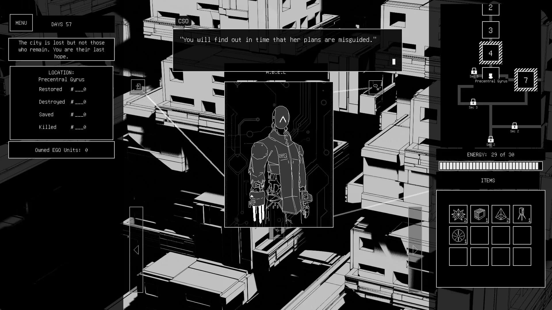 CYBERVOID görsel 4