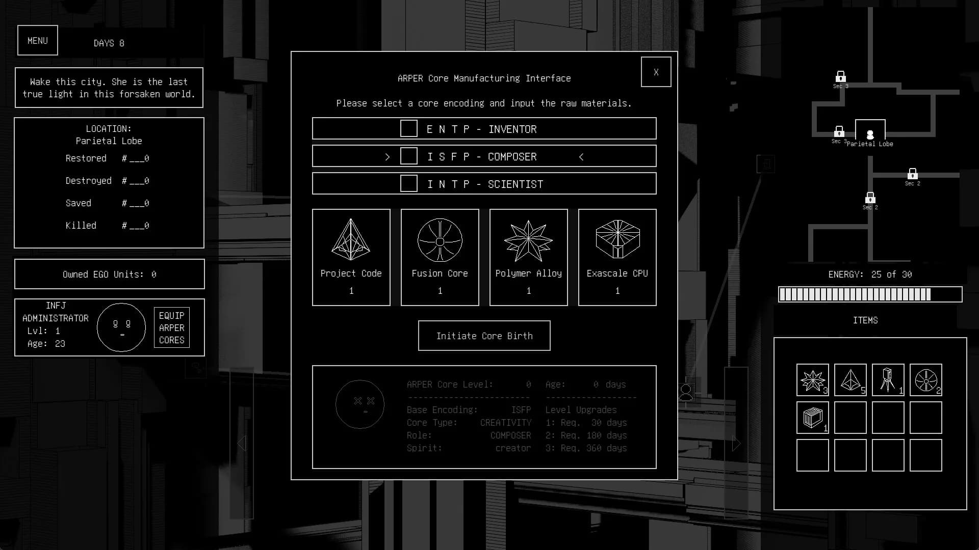 CYBERVOID görsel 5