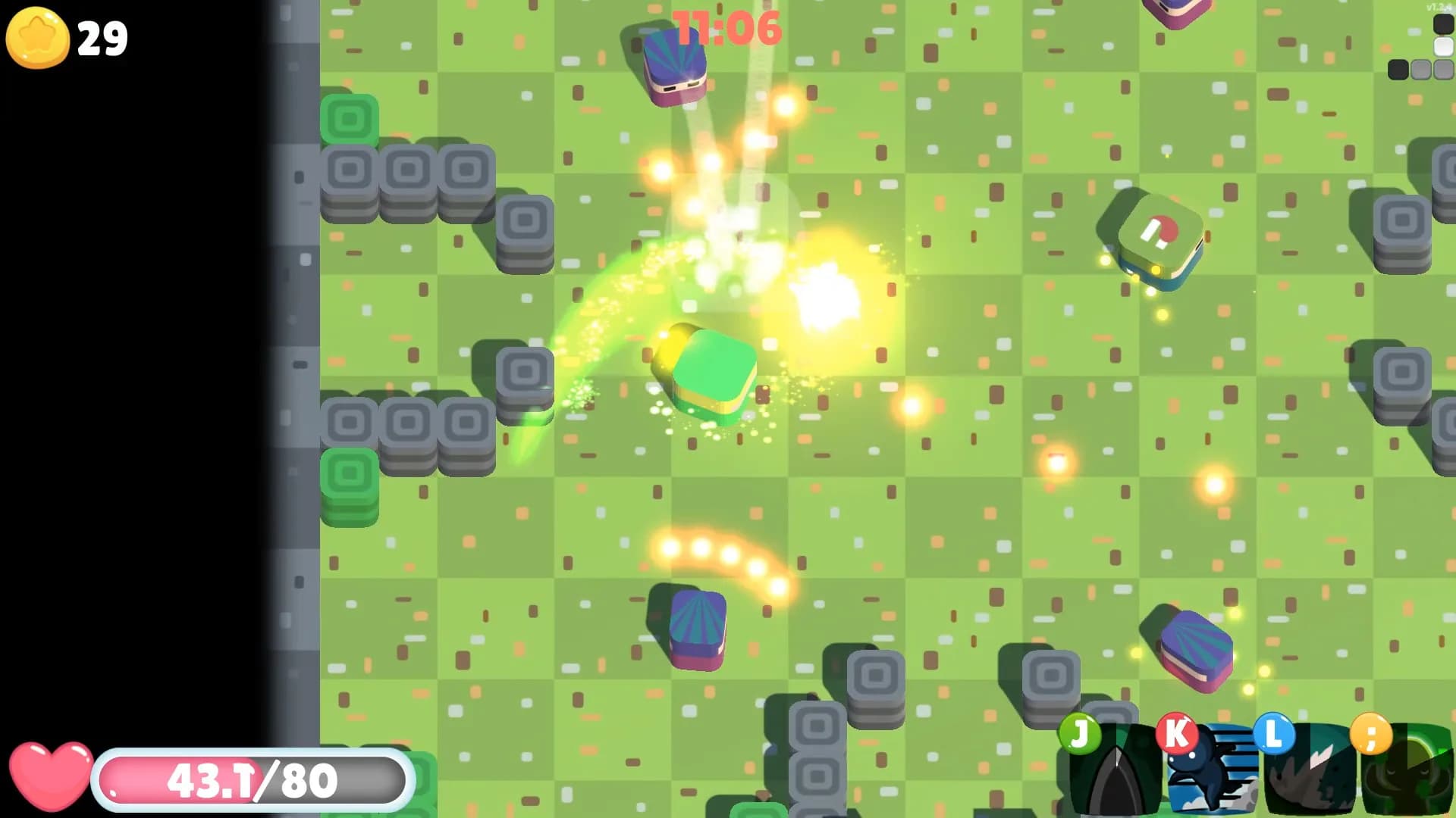Nemo Dungeon görsel 2