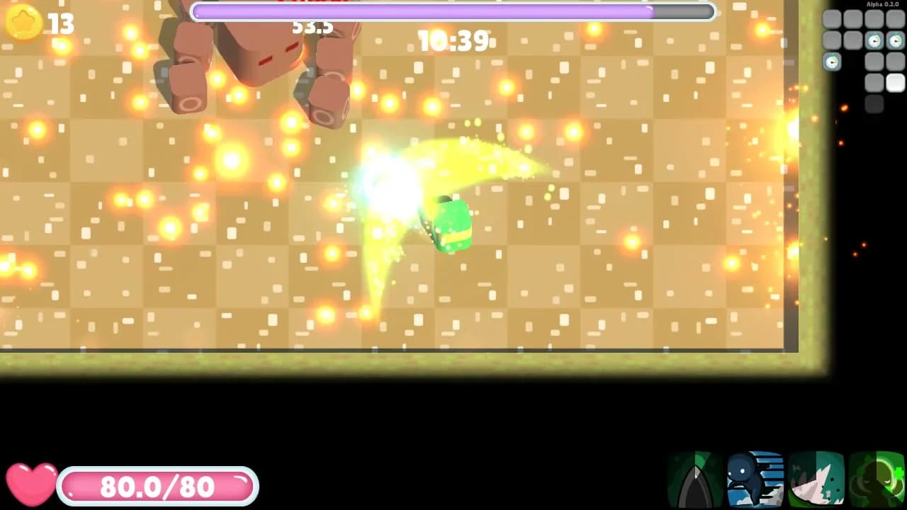 Nemo Dungeon görsel 3