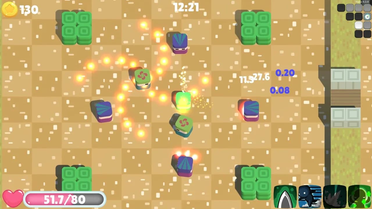 Nemo Dungeon görsel 4