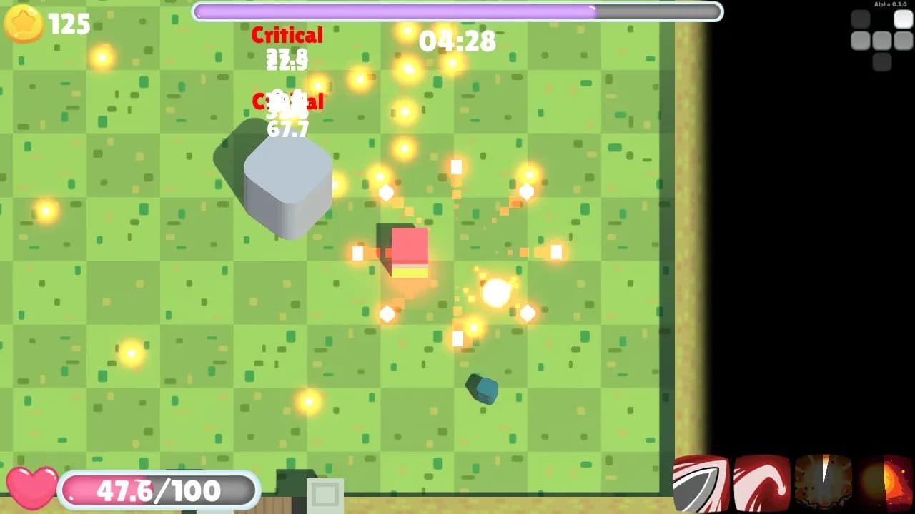 Nemo Dungeon görsel 5