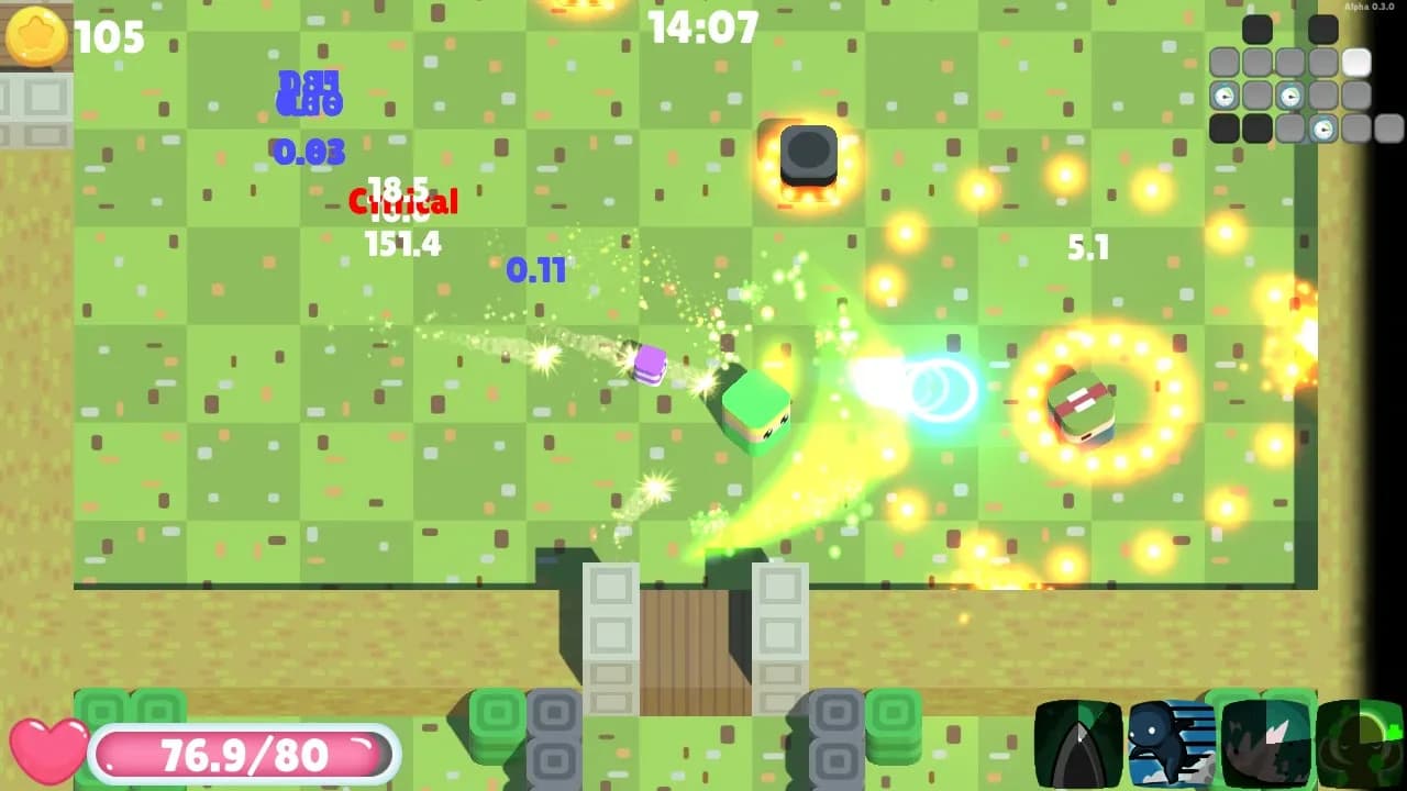 Nemo Dungeon görsel 6