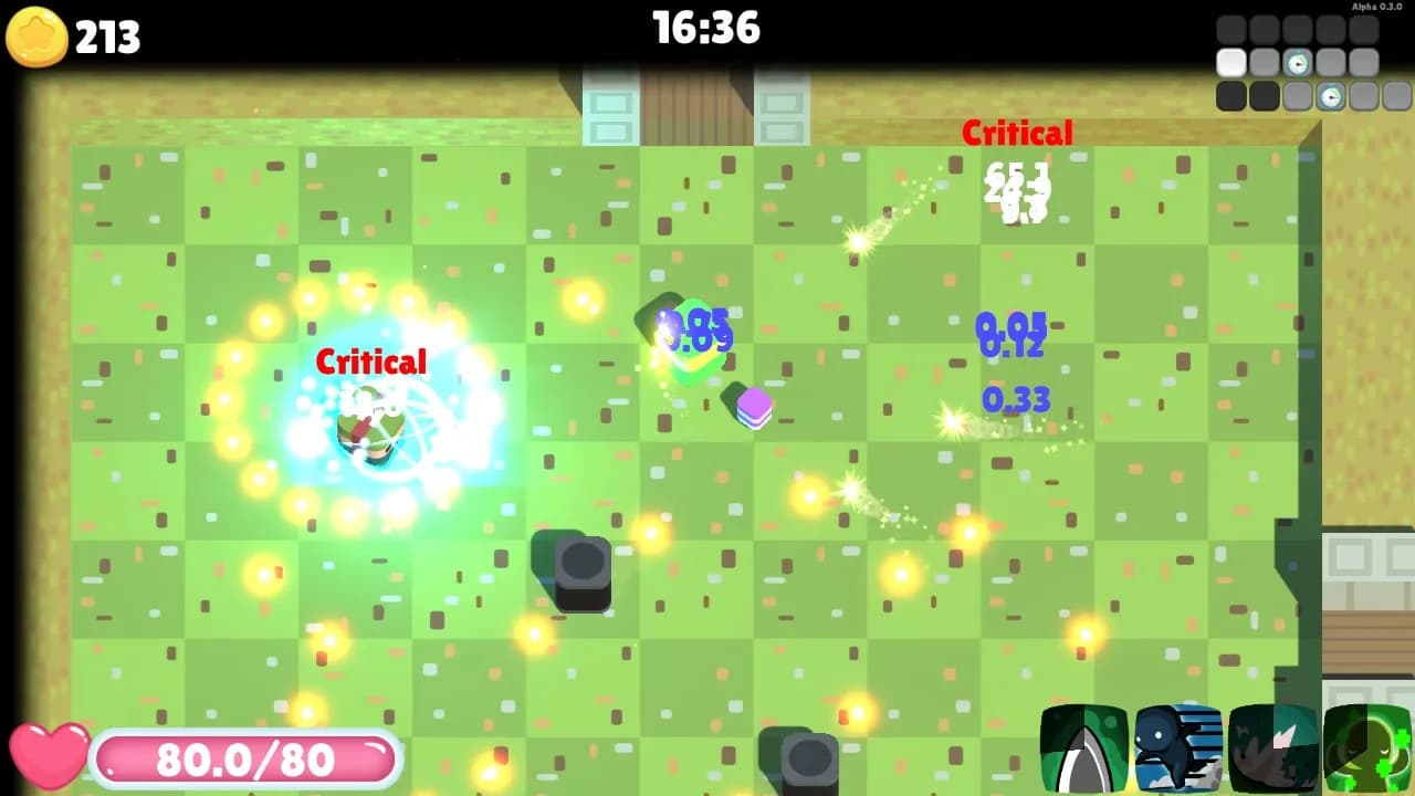 Nemo Dungeon görsel 7