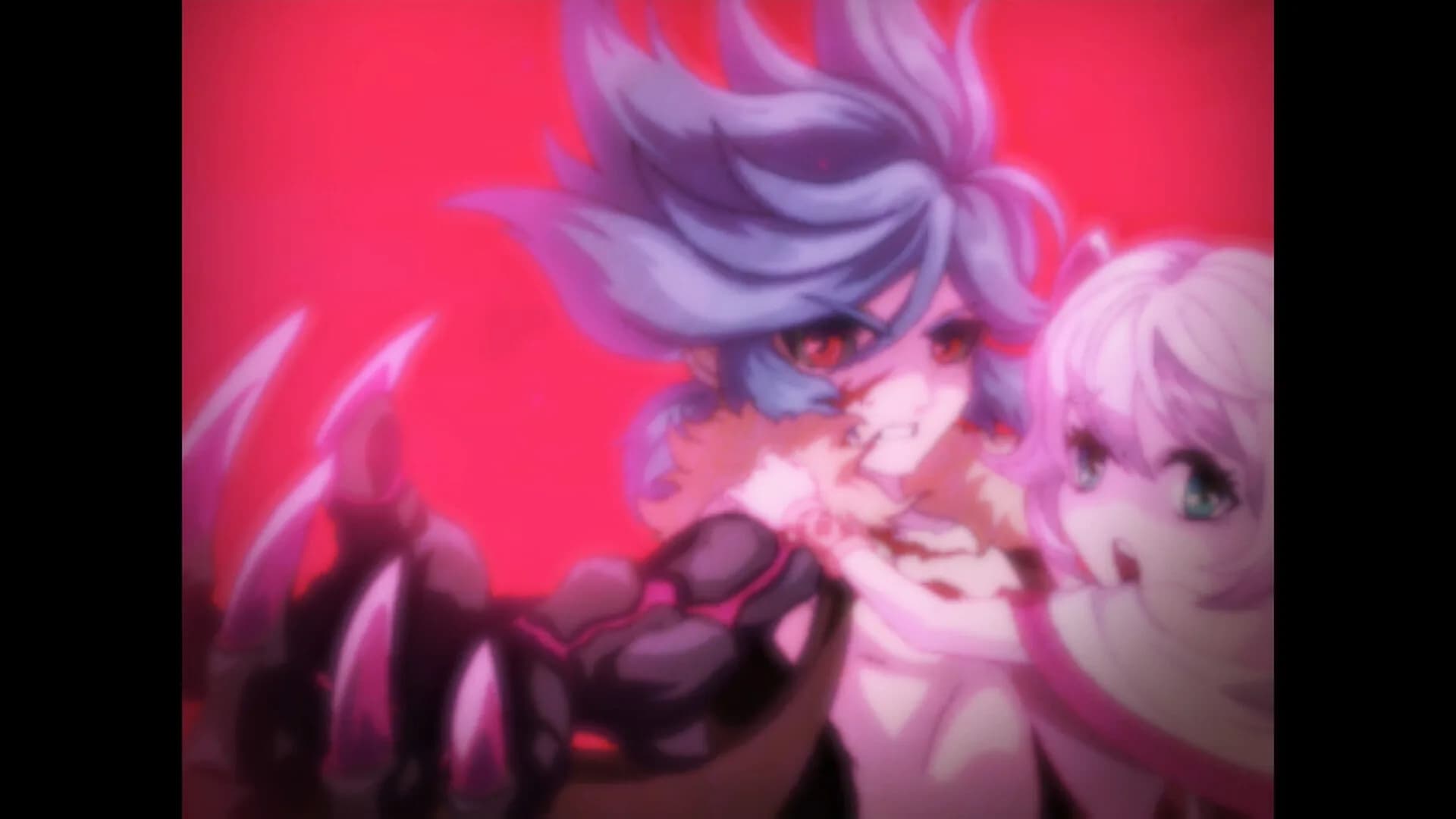 ガロゥズストライフ görsel 17