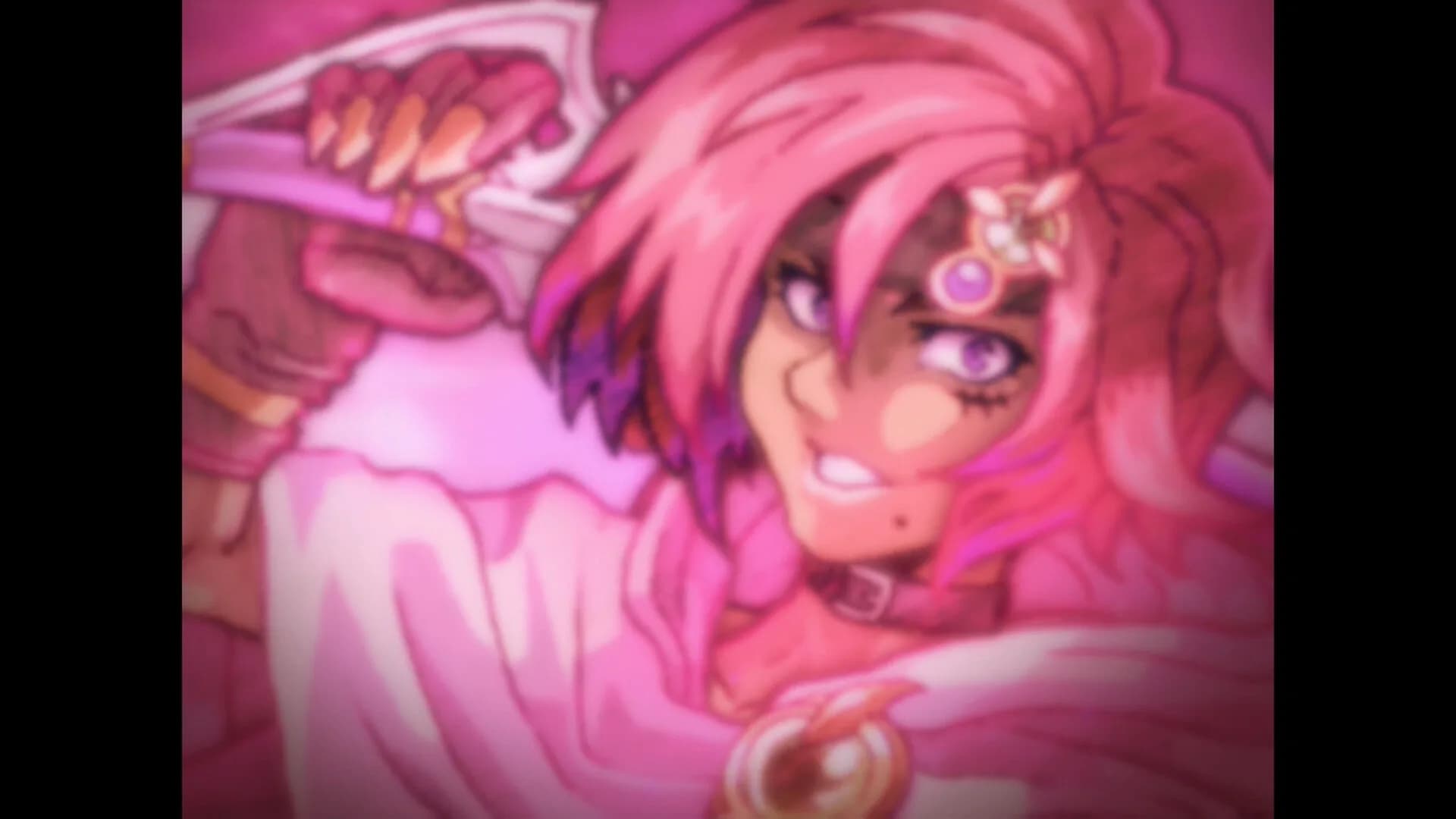 ガロゥズストライフ görsel 18