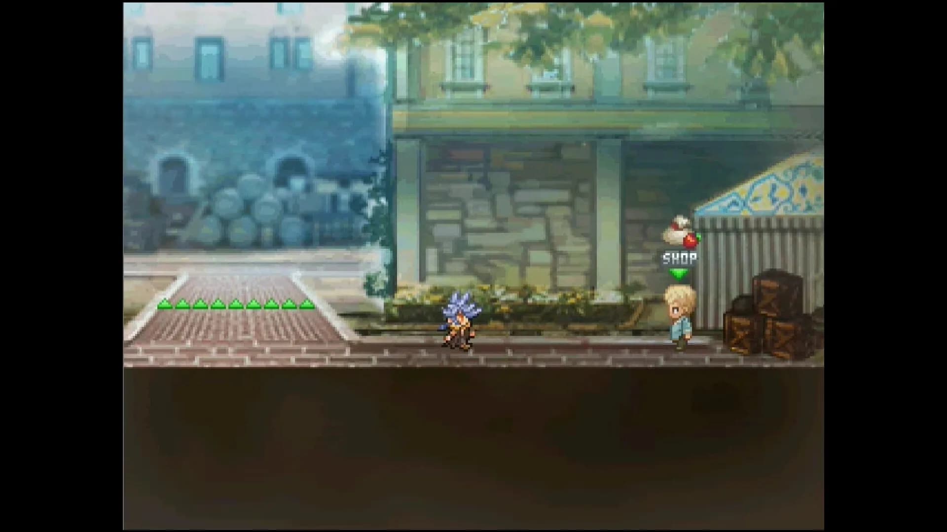 ガロゥズストライフ görsel 5