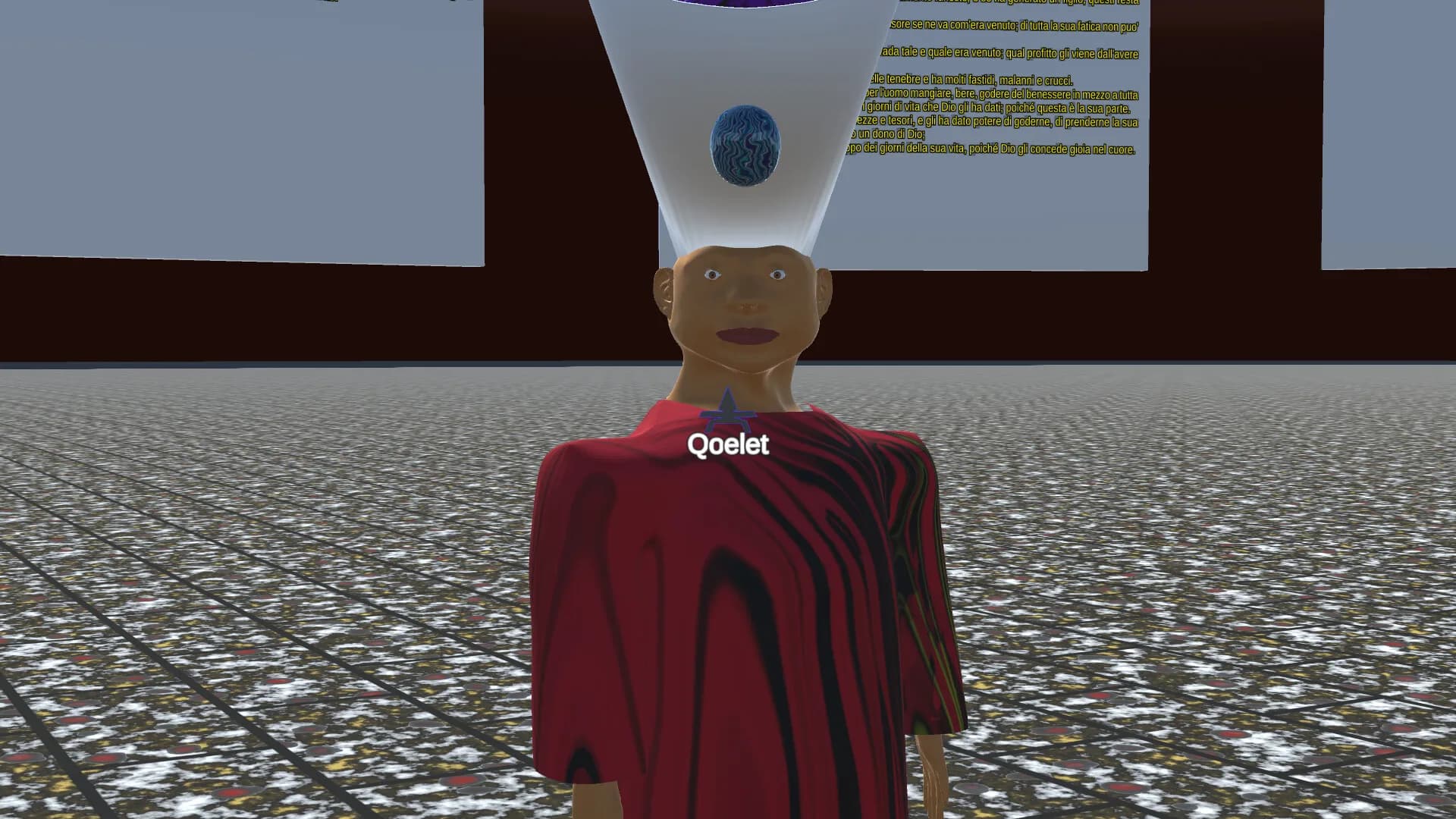 Qohelet görsel 3