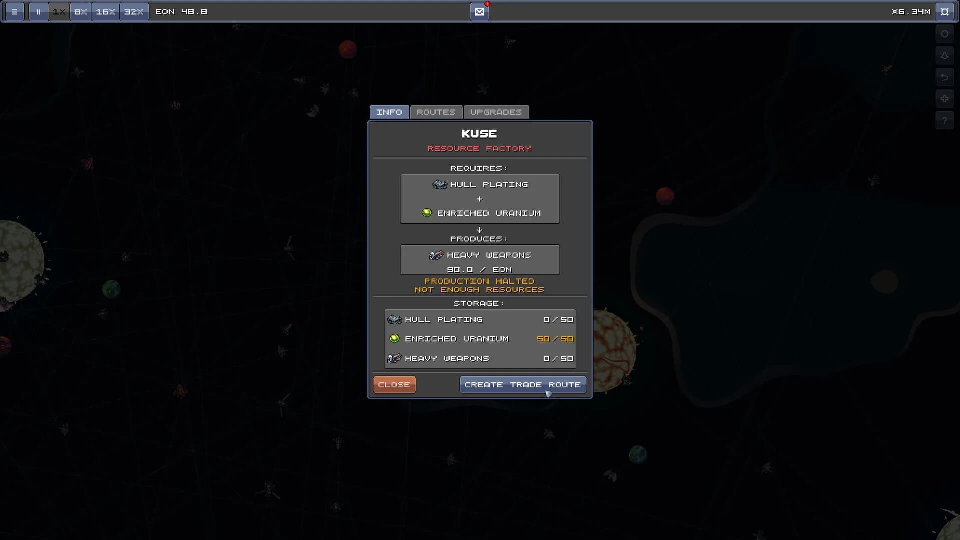 Star Haul Tycoon görsel 6