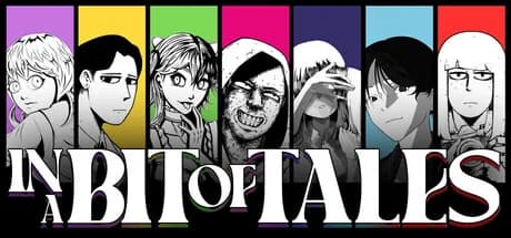 In a Bit of Tales