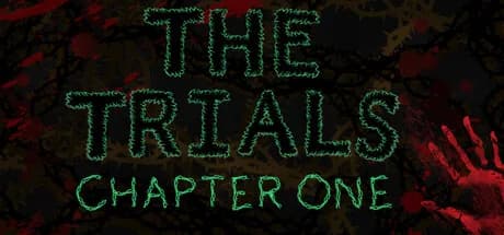 The Trials - Chapter One görsel 1