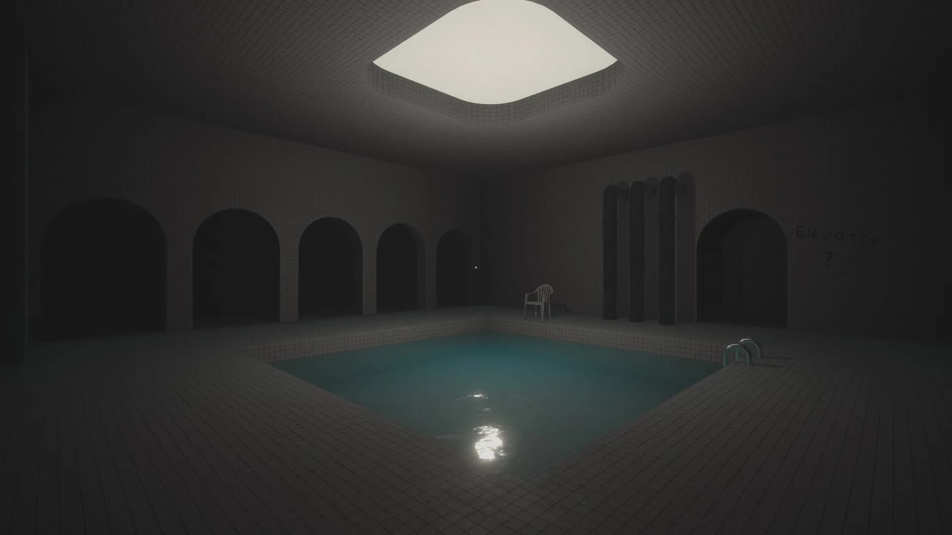 Tainted Pools görsel 2
