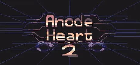 Anode Heart 2