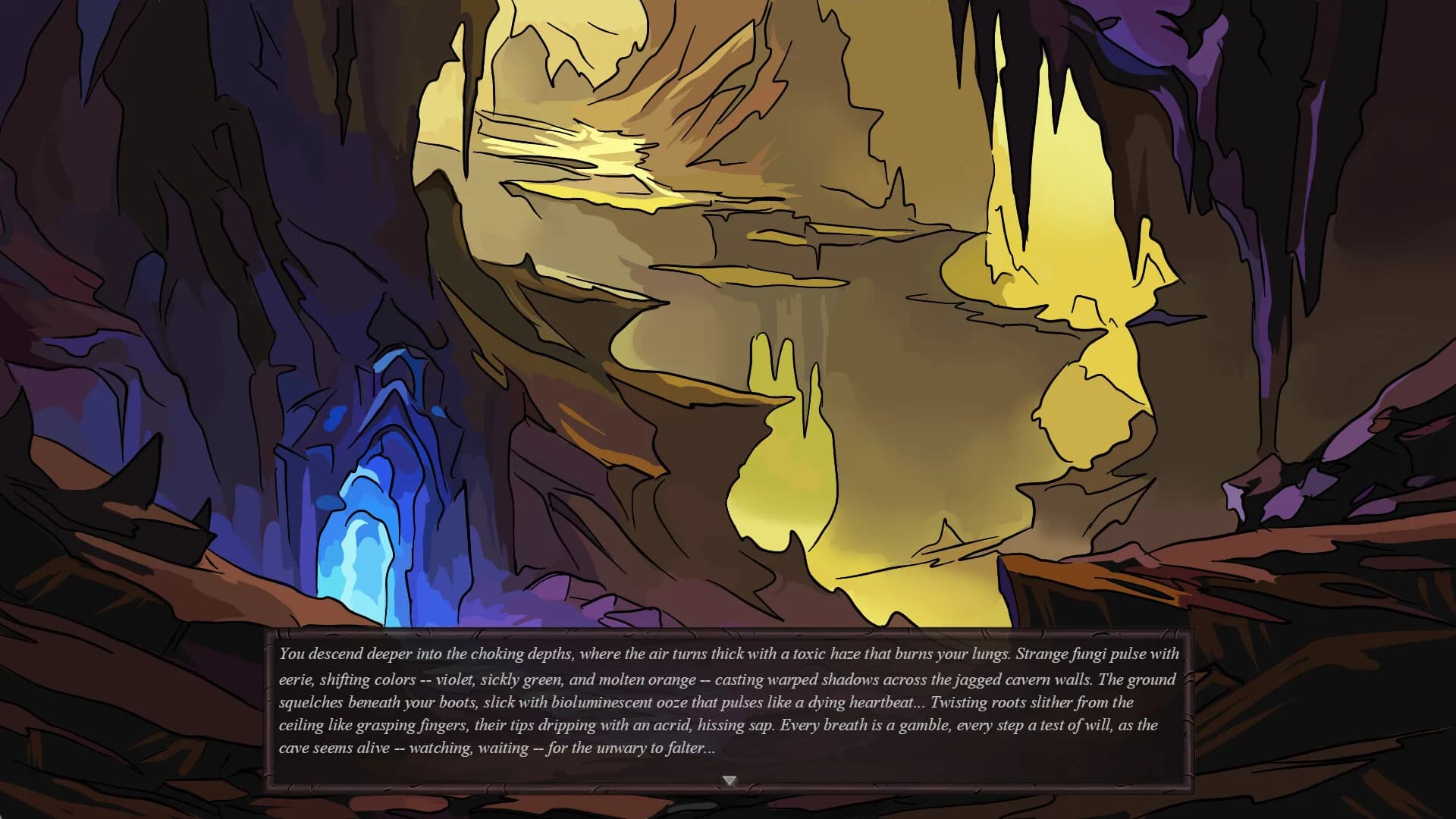 Tales of Legendary Lust: Lewd Dungeon Runs görsel 11