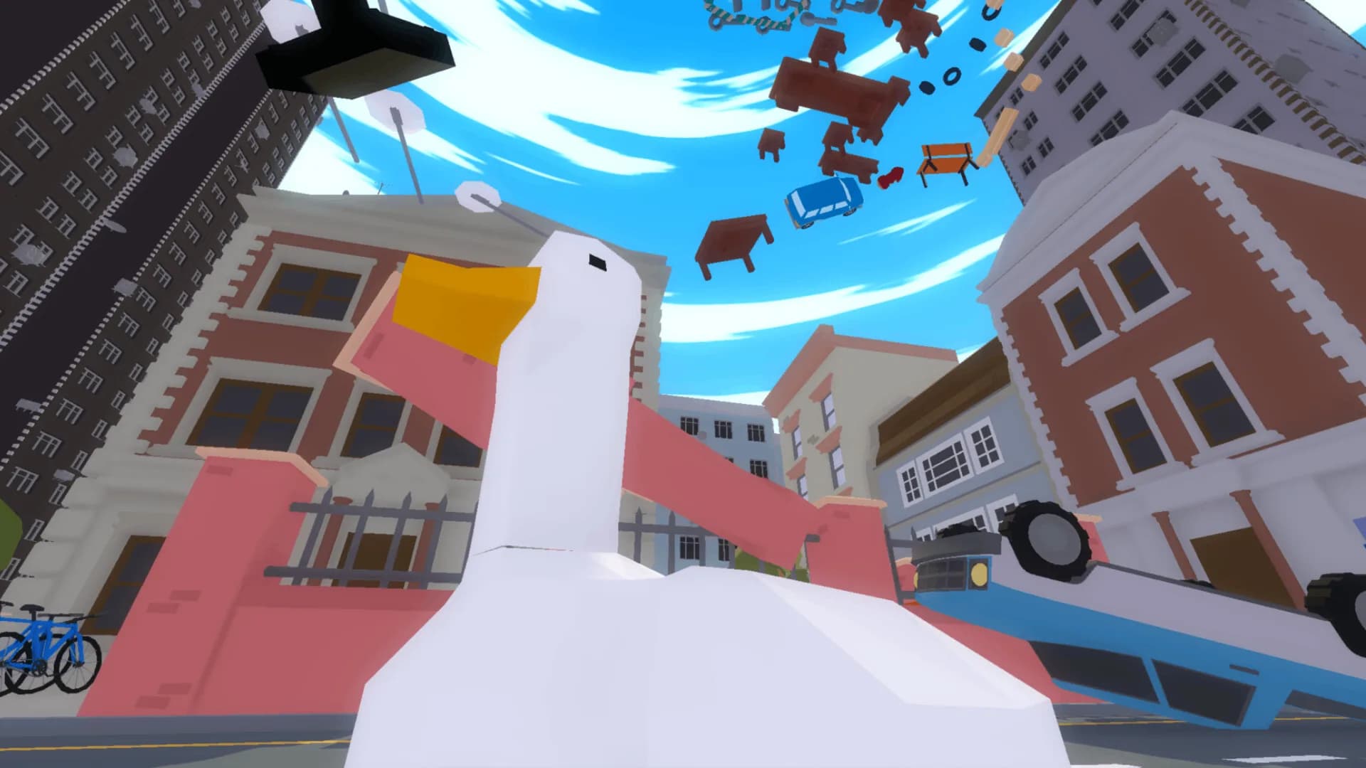 Duck Off! görsel 2