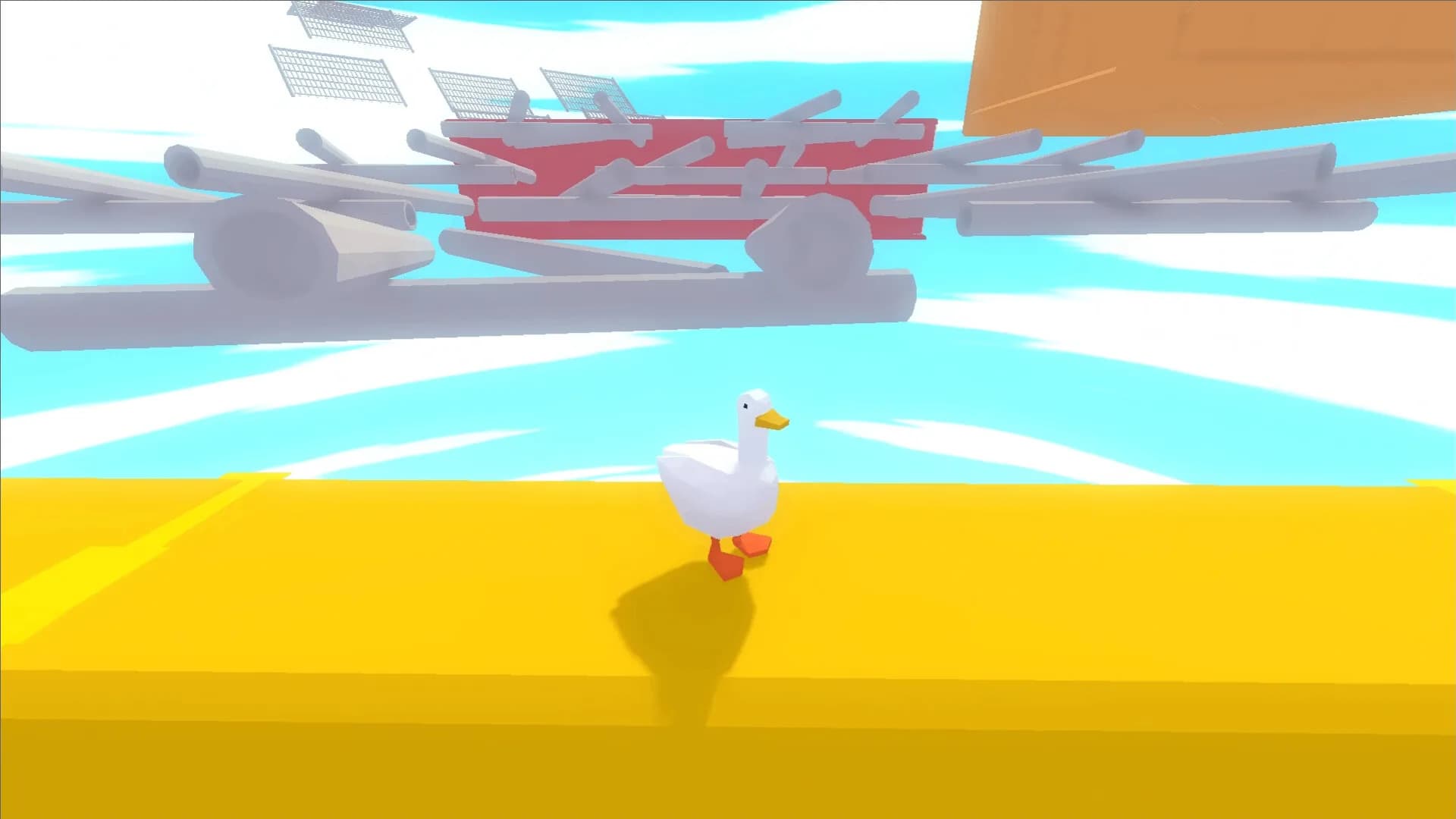 Duck Off! görsel 6