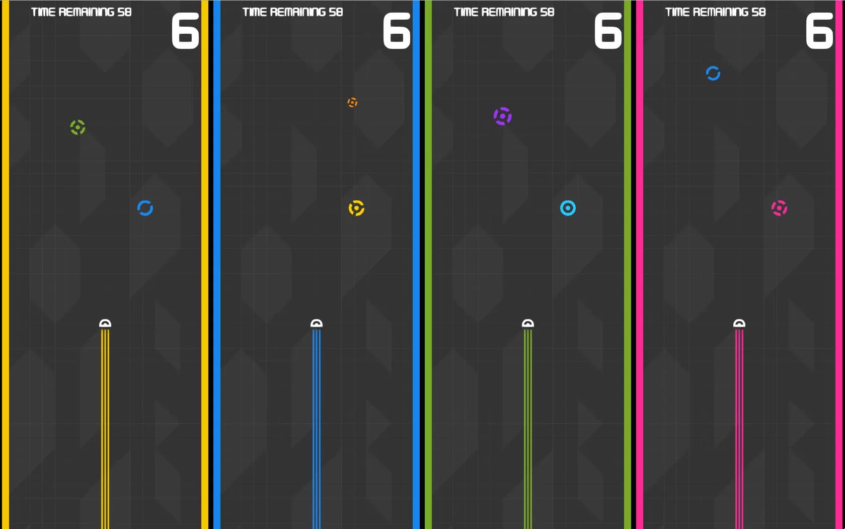 One More Line görsel 2