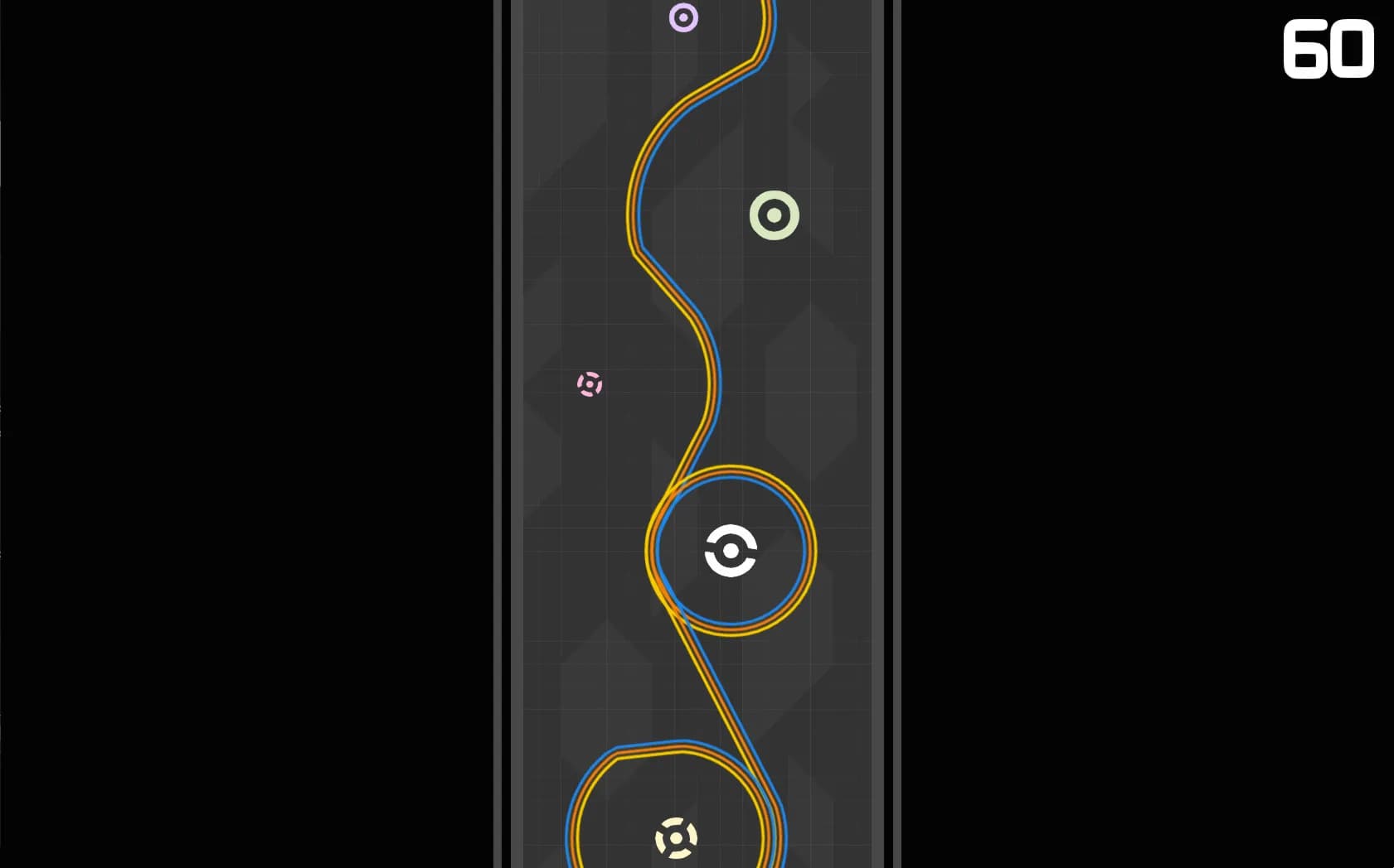 One More Line görsel 6