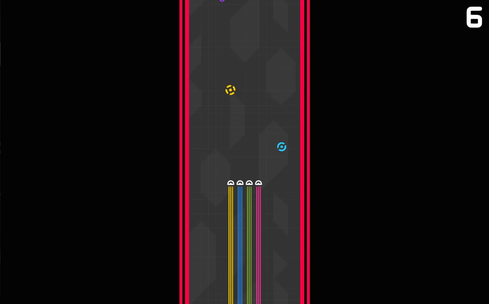 One More Line görsel 7