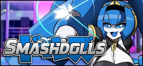 Smashdolls