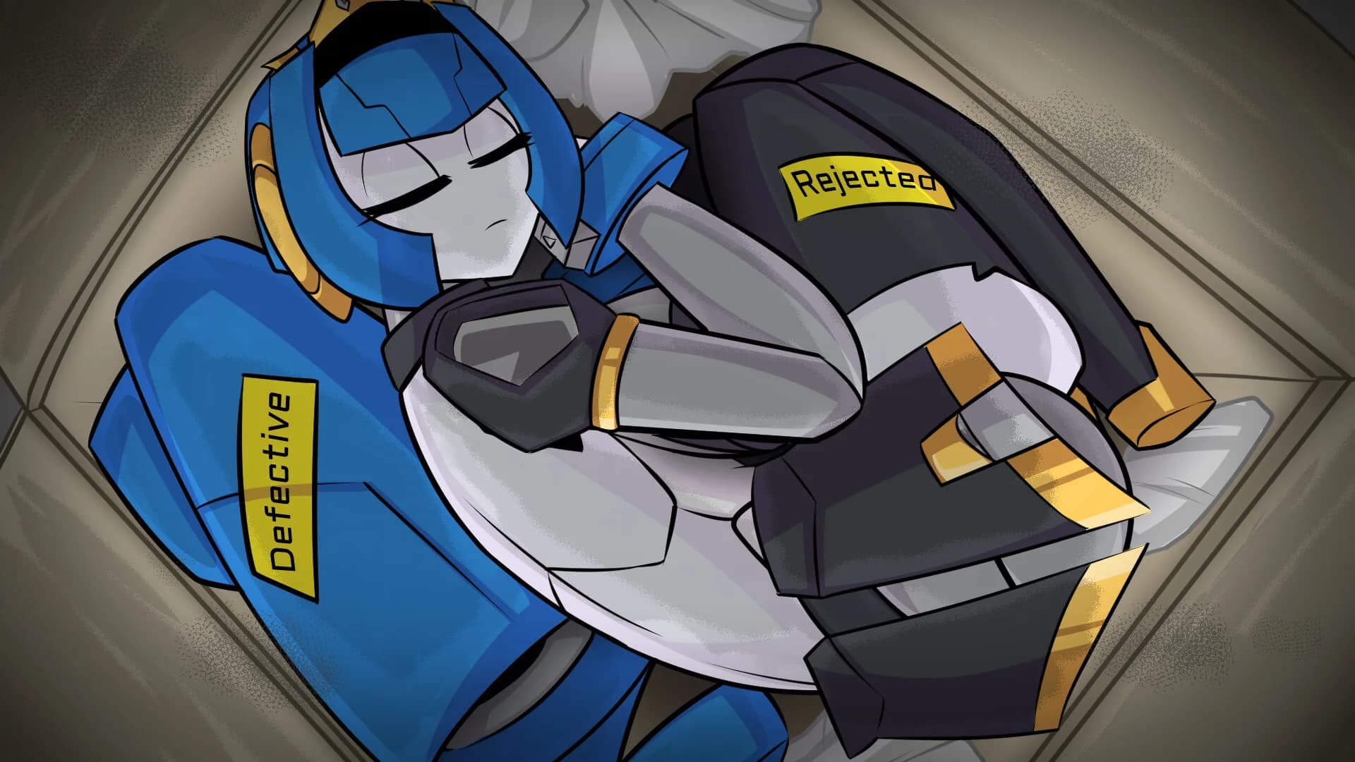 Smashdolls görsel 2