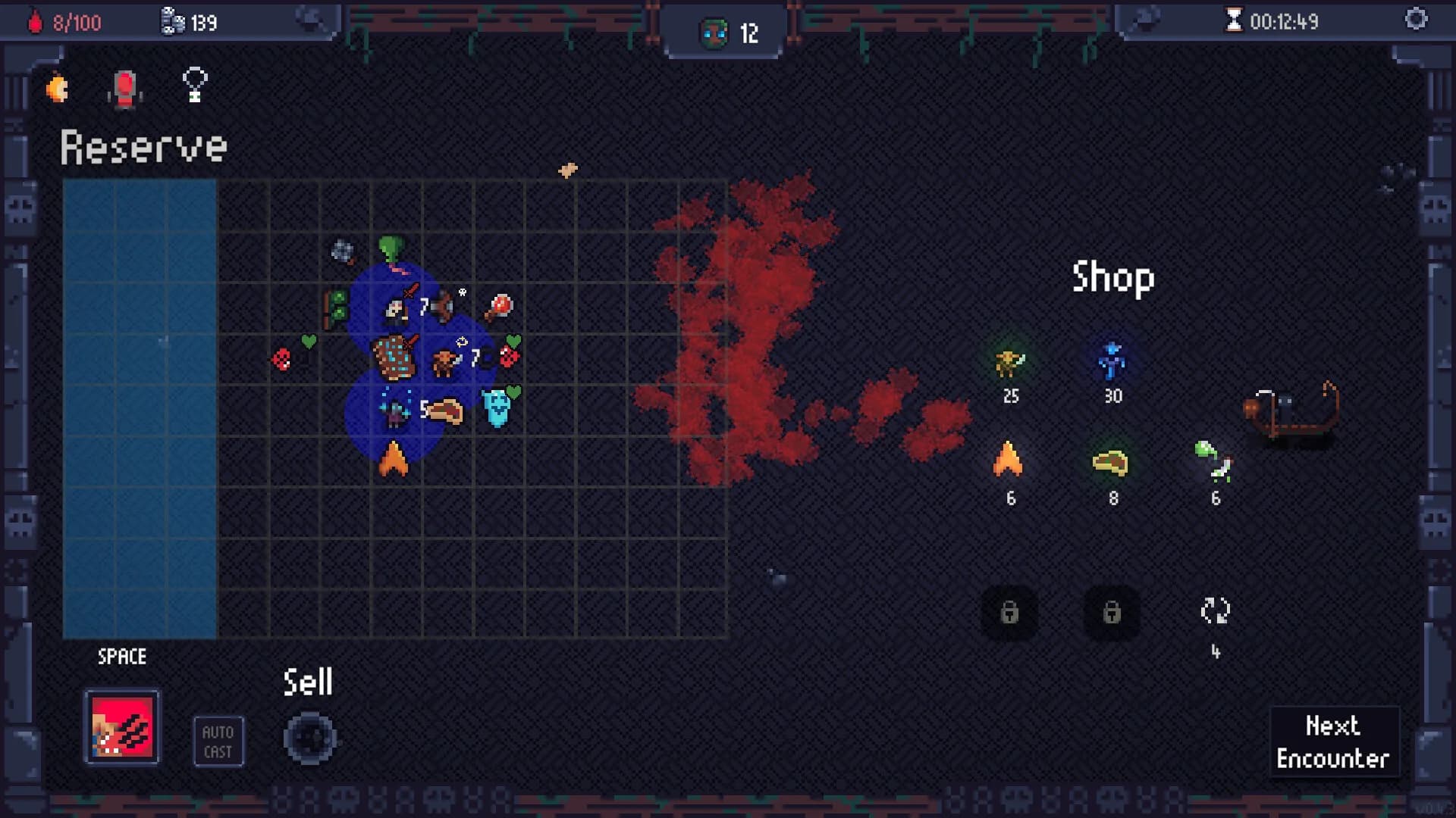 Souls End görsel 4