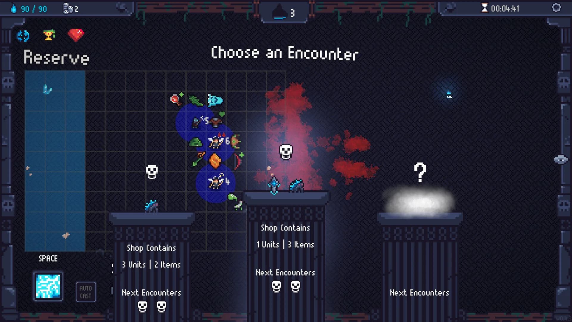 Souls End görsel 6