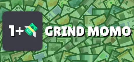 GRIND MOMO