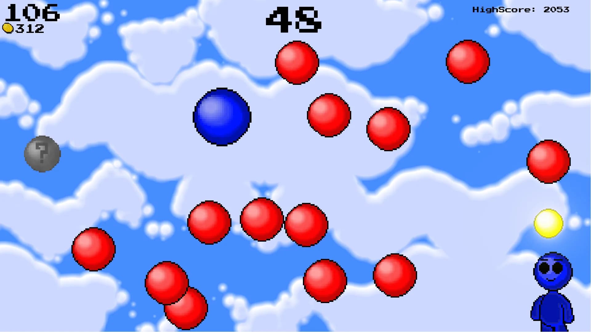 Marble Mash görsel 2