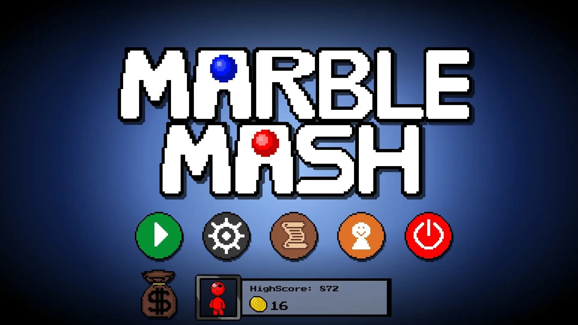Marble Mash görsel 3