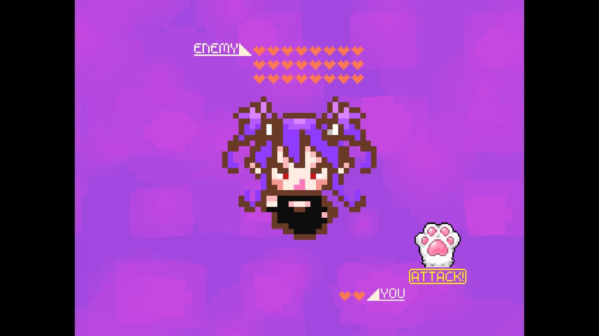 Catgirl görsel 6
