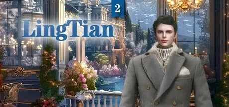 LingTian2: Senin Kaderindeki Prens