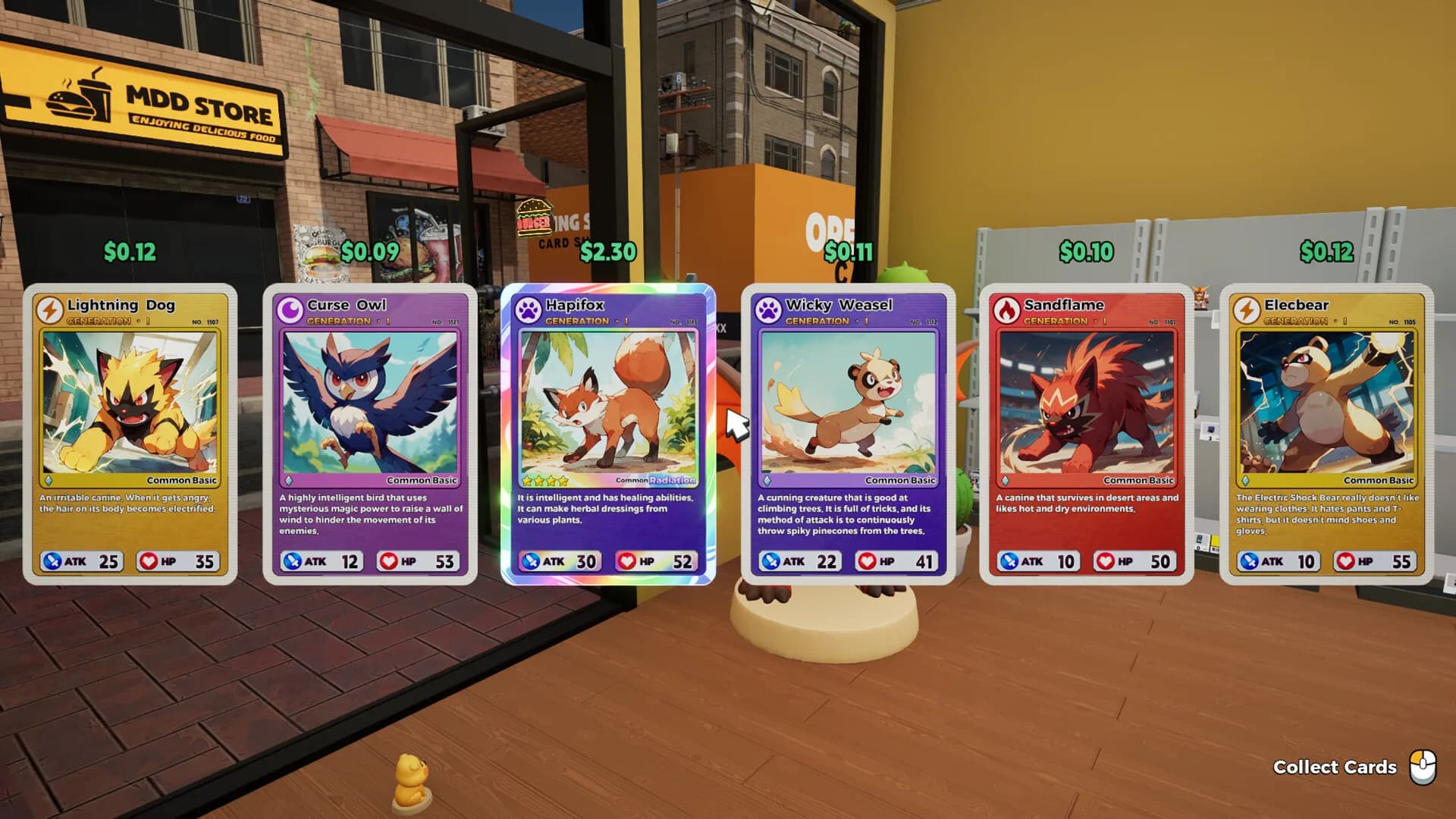 Card Shop Simulator Multiplayer görsel 4