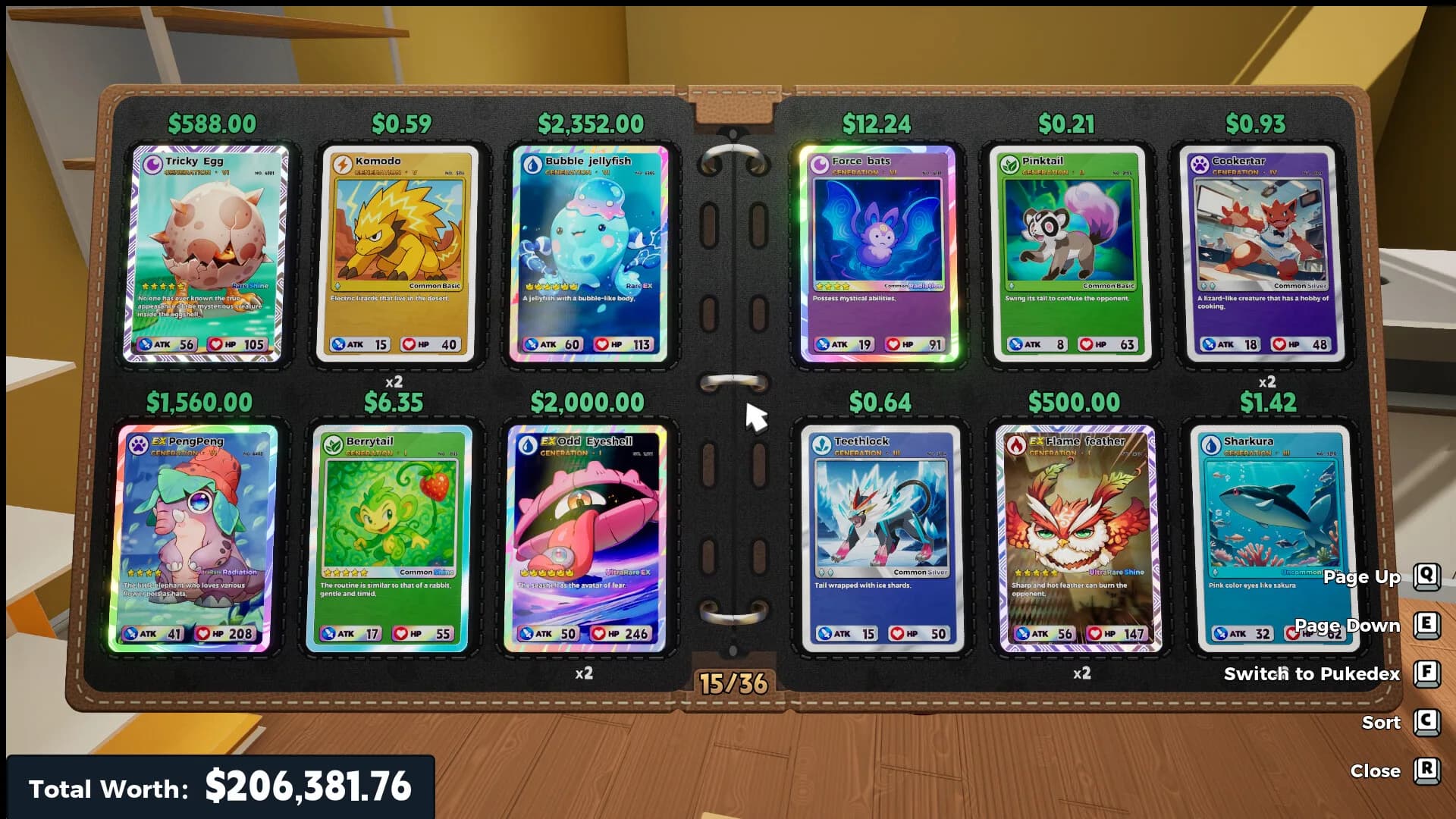 Card Shop Simulator Multiplayer görsel 7