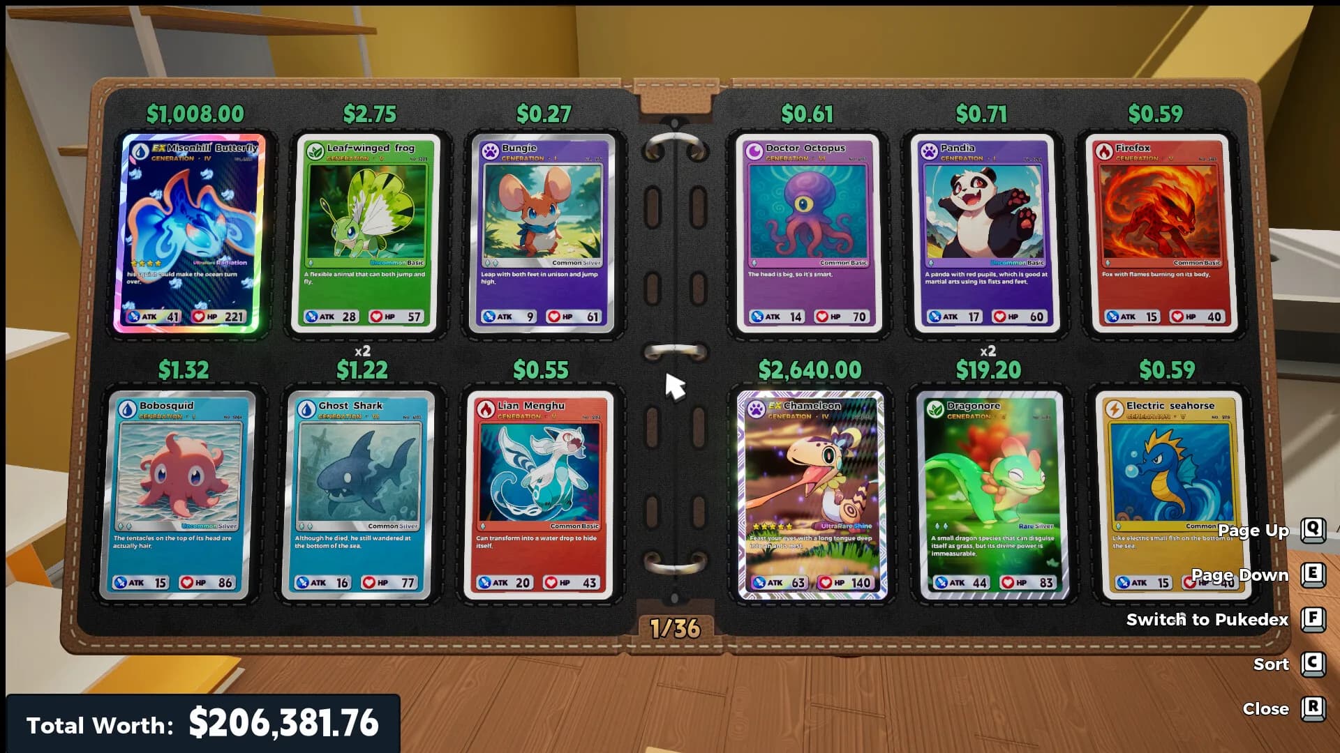 Card Shop Simulator Multiplayer görsel 8