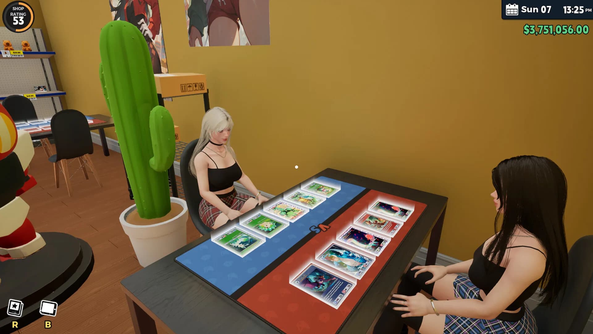Card Shop Simulator Multiplayer görsel 9