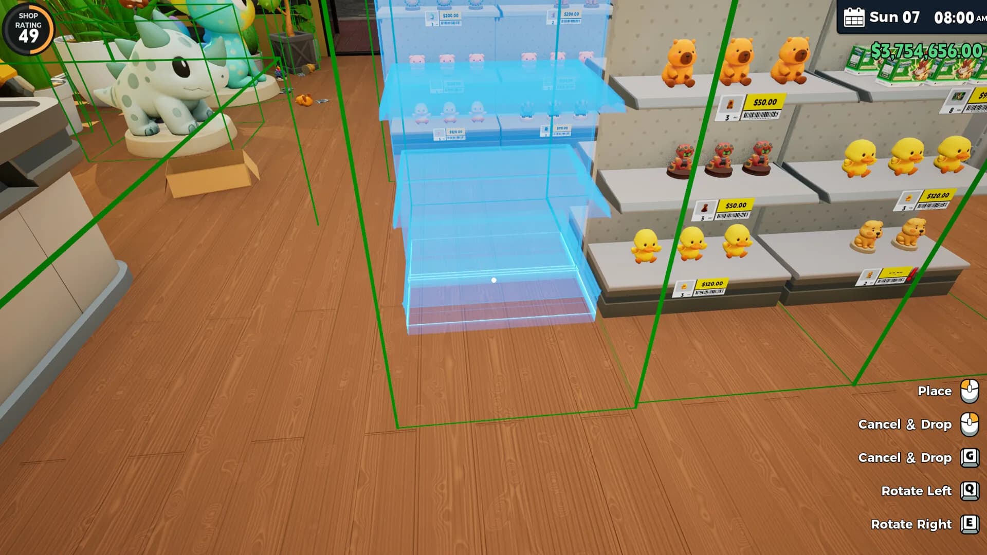 Card Shop Simulator Multiplayer görsel 10