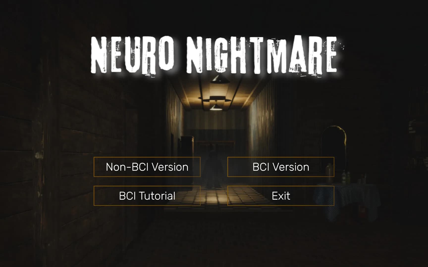 Neuro Nightmare görsel 2