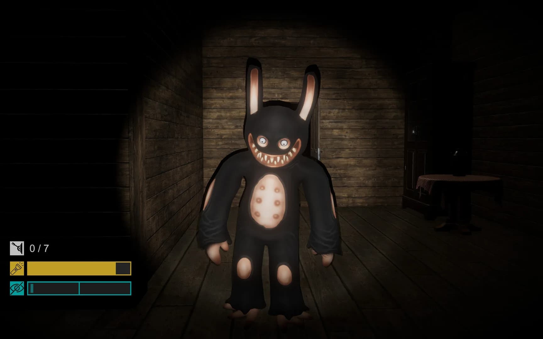 Neuro Nightmare görsel 4