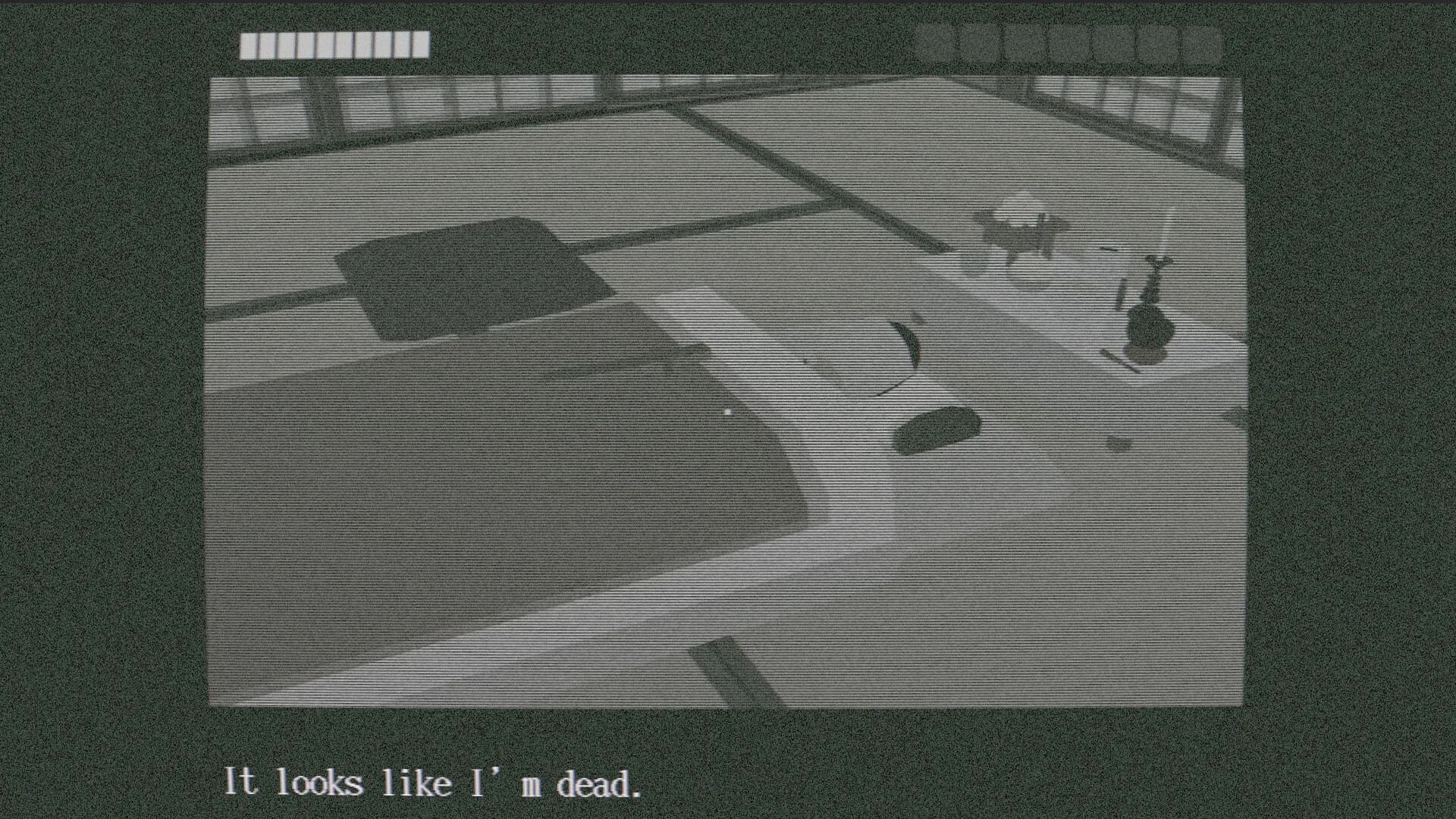 The Escape to the Afterlife | この世からの脱出 görsel 2