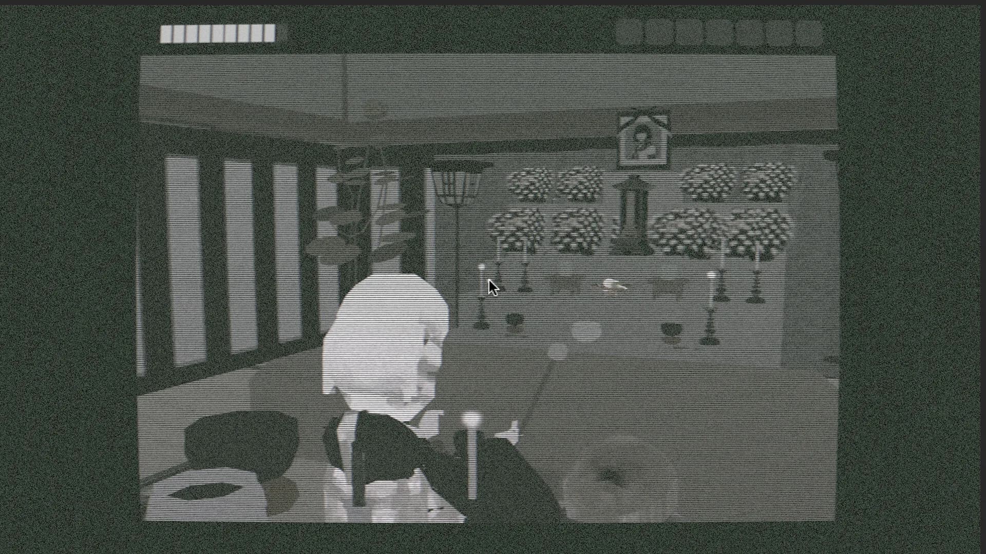 The Escape to the Afterlife | この世からの脱出 görsel 5