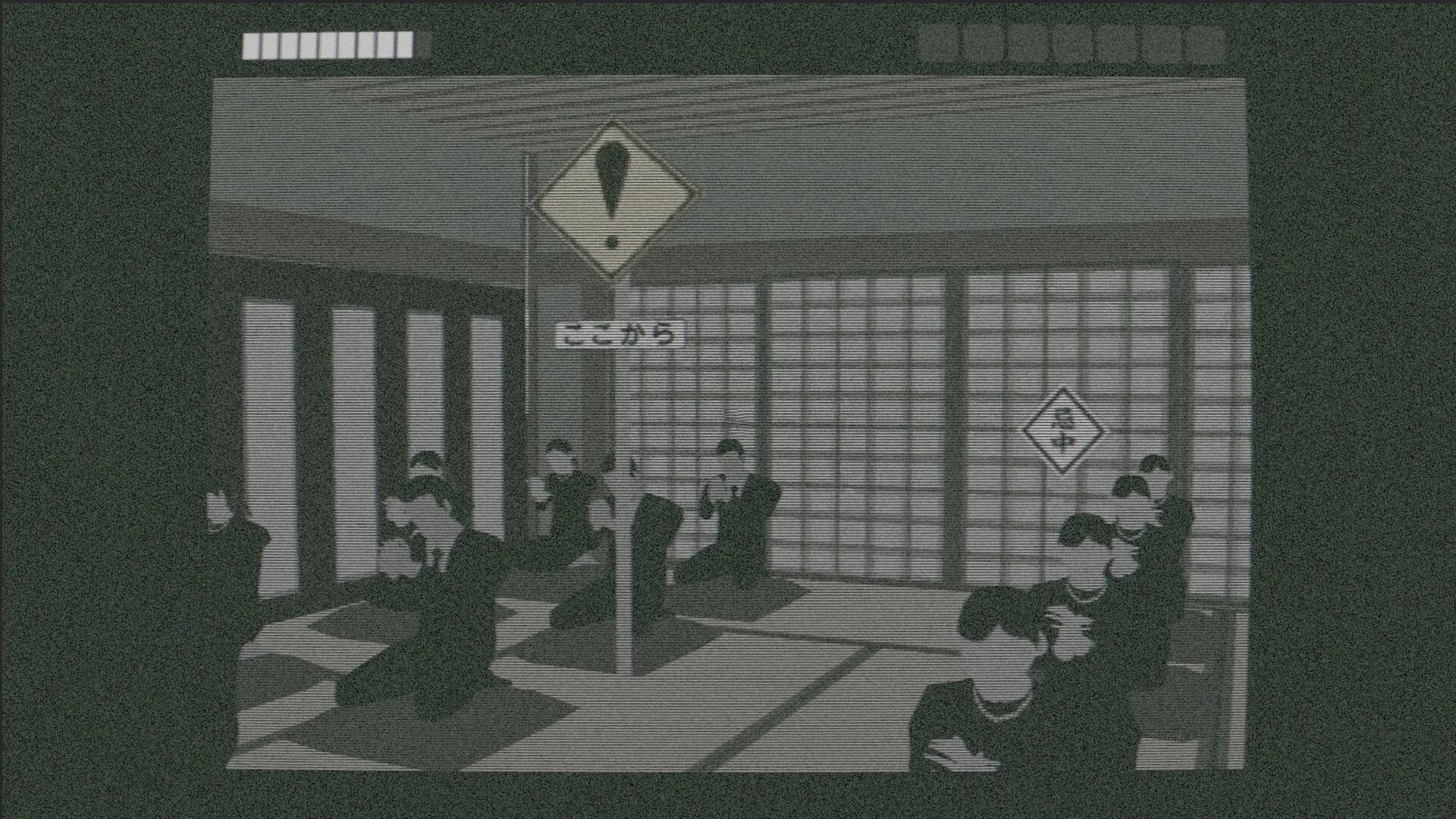 The Escape to the Afterlife | この世からの脱出 görsel 6