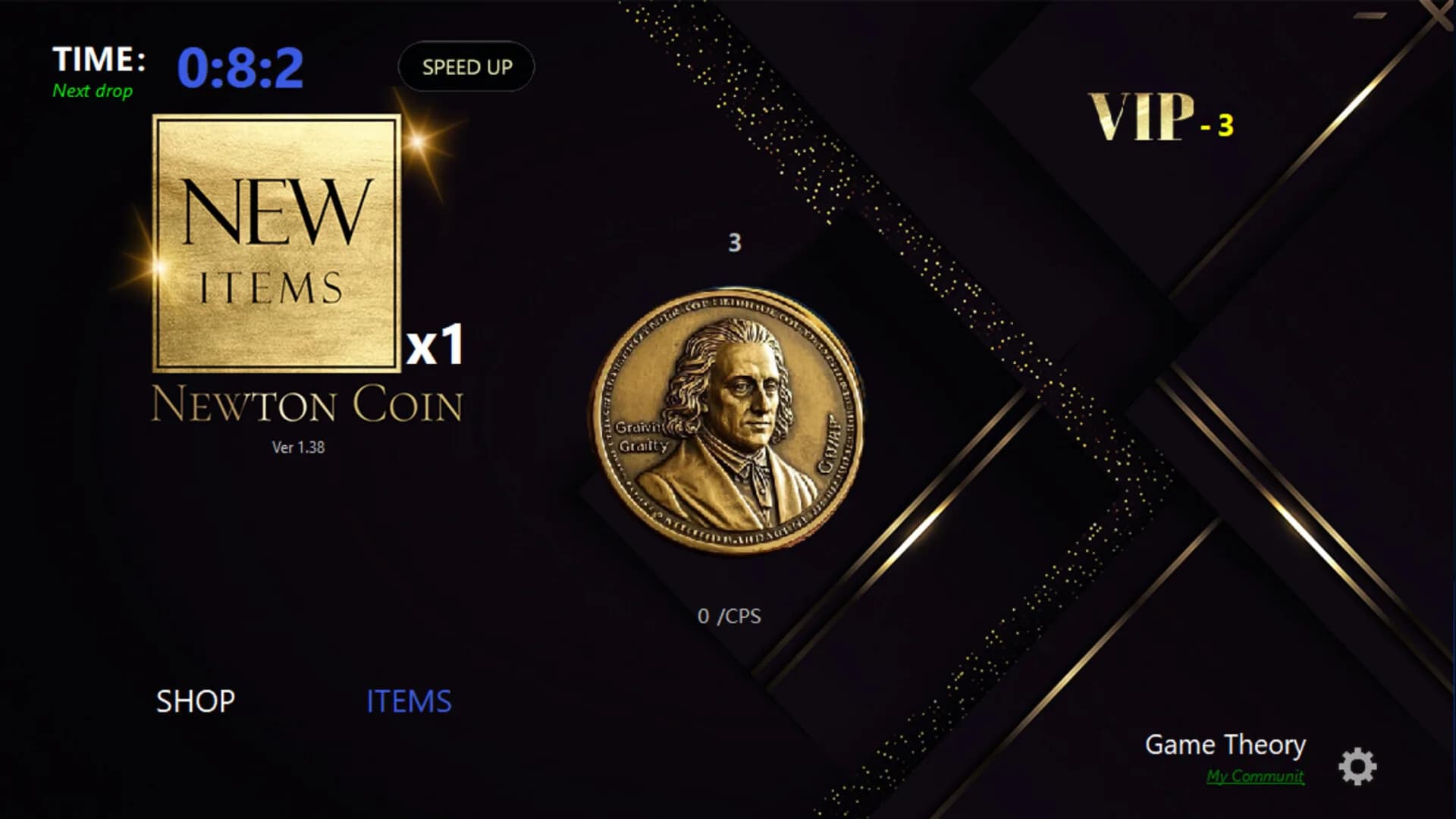 Newton Coin Web3 görsel 2