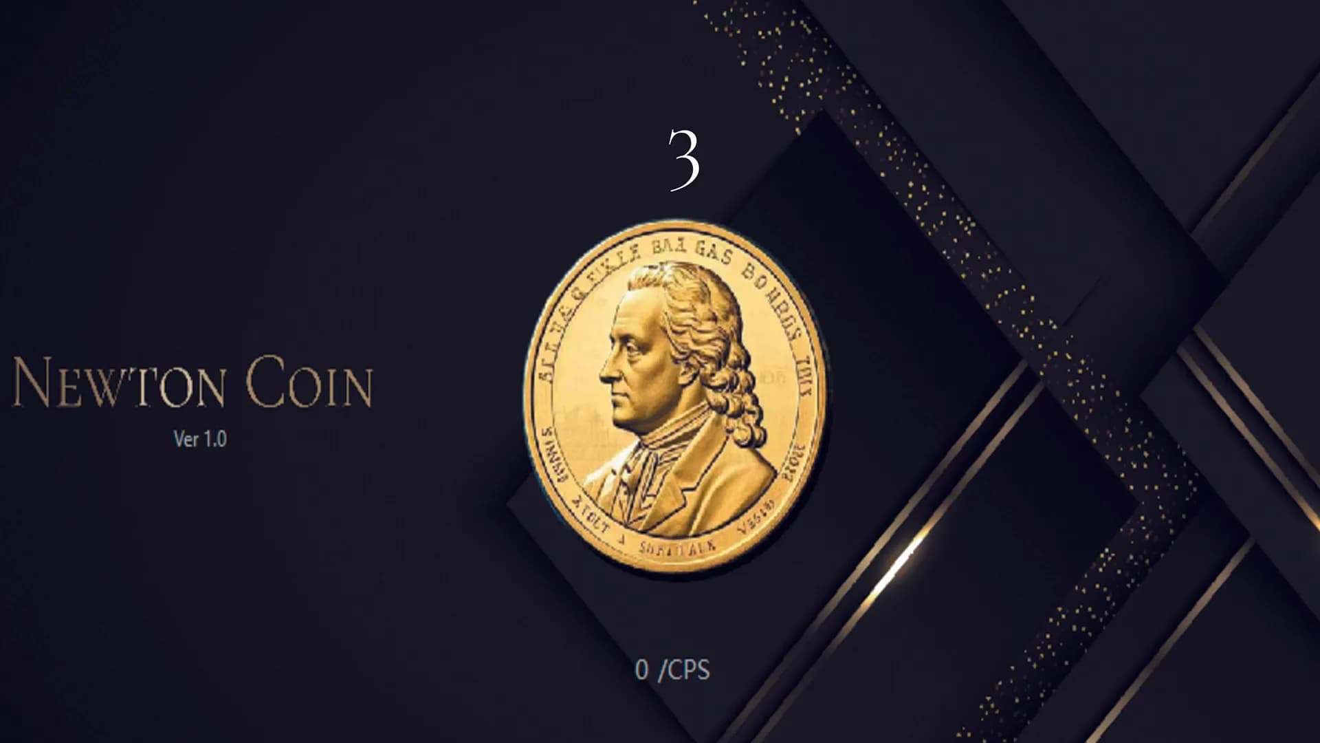 Newton Coin Web3 görsel 5