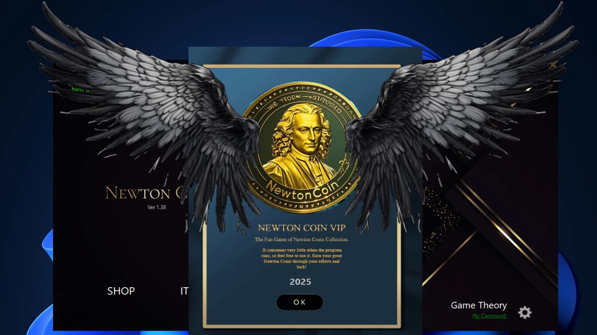 Newton Coin Web3 görsel 6