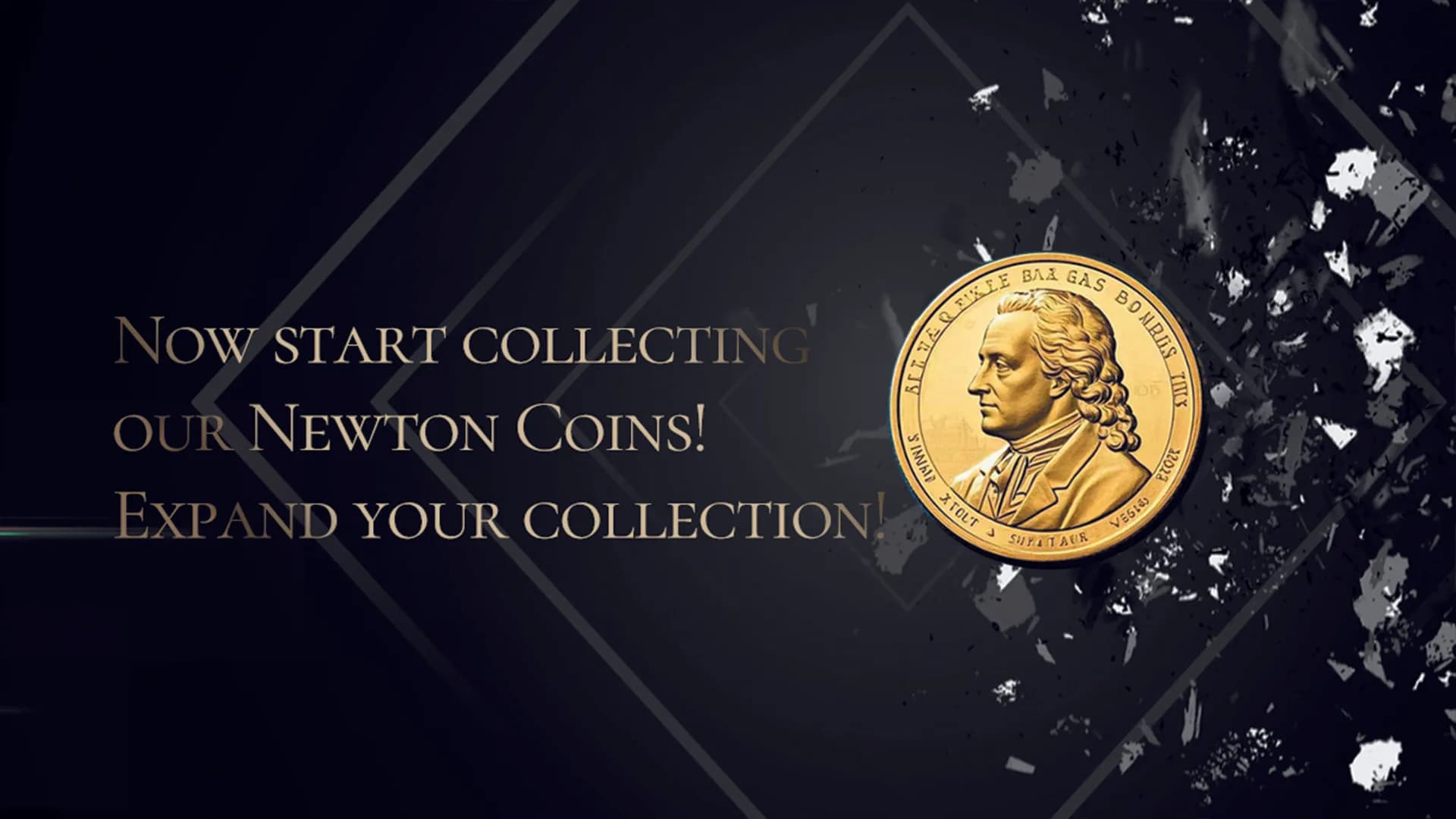 Newton Coin Web3 görsel 7