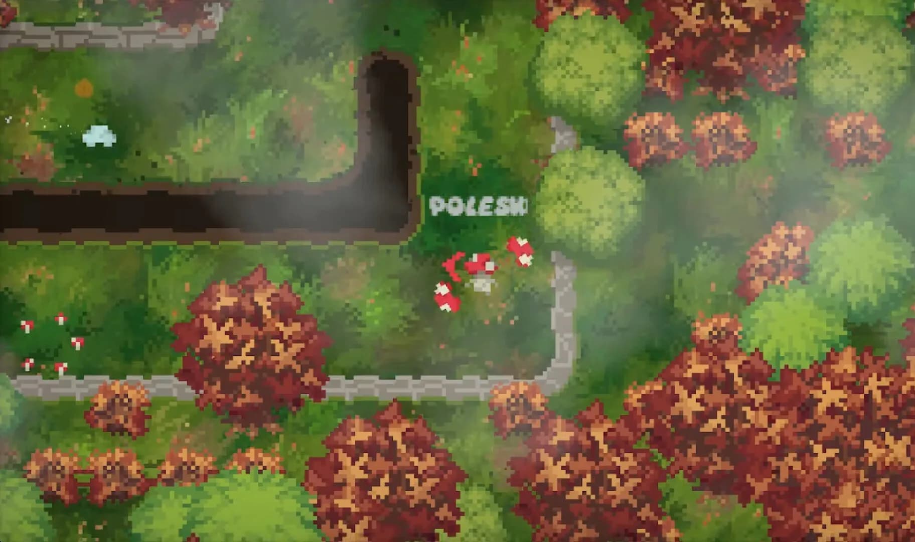 Mushroom Madness görsel 6