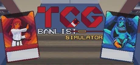 TCG Banlist Simulator