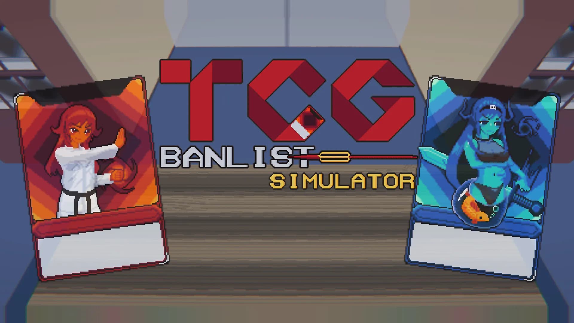 TCG Banlist Simulator görsel 11